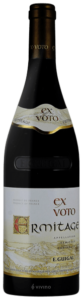 2018 E. Guigal Ermitage Ex-Voto