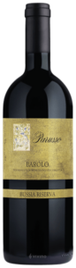 2010 Parusso Barolo Bussia Riserva