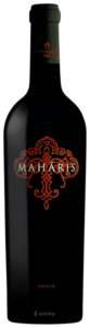 2016 Feudo Maccari Mahâris