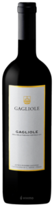 2010 Gagliole Gagliole (Rosso)