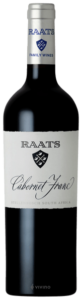 2019 Raats Cabernet Franc