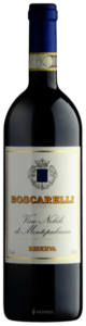 2019 Boscarelli Vino Nobile di Montepulciano Riserva