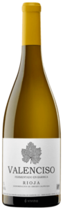 2021 VALENCISO Rioja Blanco