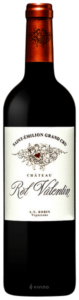 2009 Château Rol Valentin Saint-Émilion Grand Cru