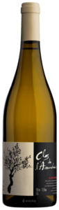 2021 Clos de l’Amandaie Languedoc Blanc