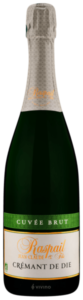 U.V. Jean Claude Raspail Crémant de Die Brut