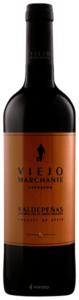 2021 Viejo Marchante Garnacha