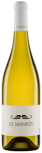 2021 Domaine Bassac Le Manpôt Blanc