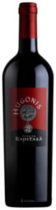 2016 Tenuta Rapitalà Hugonis