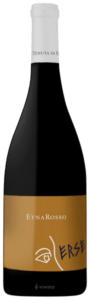 2017 Tenuta di Fessina Erse Etna Rosso