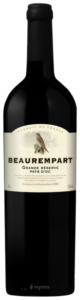 2021 Beaurempart Grande Réserve Rouge