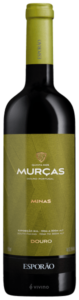 2018 Quinta dos Murças Minas