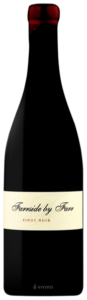 2020 By Farr Farrside Pinot Noir