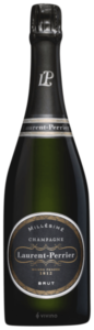 2012 Laurent-Perrier Brut Millésimé Champagne