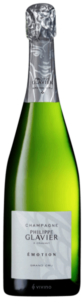 2014 Philippe Glavier Émotion Brut Champagne Grand Cru ‘Cramant’