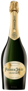 N.V. Perrier-Jouët Grand Brut Champagne