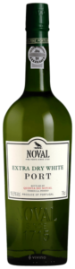 N.V. Quinta do Noval White Port Extra Dry