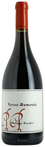 2019 Philippe Pacalet Vosne-Romanée