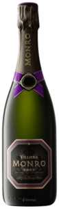 2015 Villiera Monro Brut